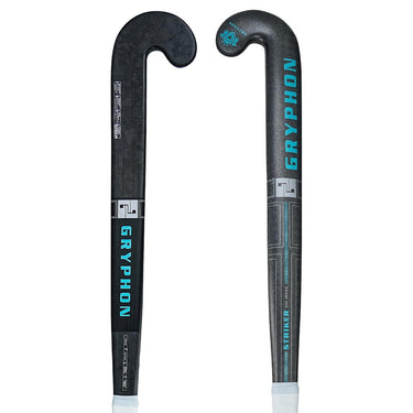 Gryphon Striker DII Hockey Stick - 2025