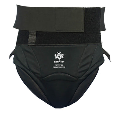 Gryphon Sentinel Female Pelvic Guard