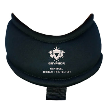 Gryphon Sentinel Throat Protector