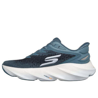 Skechers Slip ins Aero Burst Mens Running Shoes