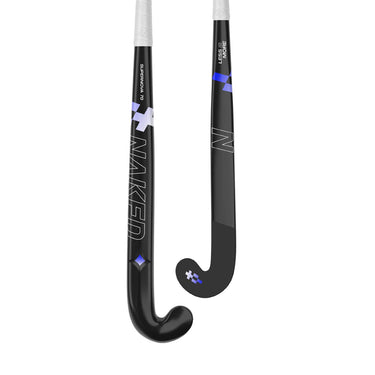 Naked Supernova 70 Extra Low Bow Hockey stick - 2026