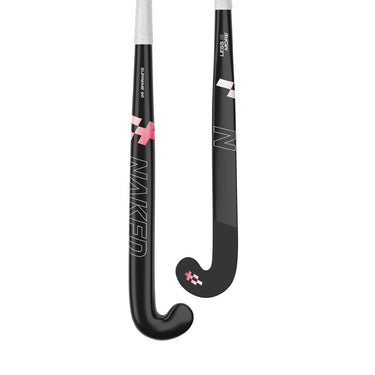 Naked Supreme 90 Low Bow Hockey stick - 2026