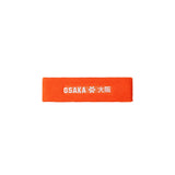 Osaka Hair Sweatband