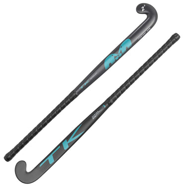 TK 2.5 Control Bow Hockey Stick - 2024