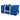 TK 8 Hockey Goalkeeping Holdall