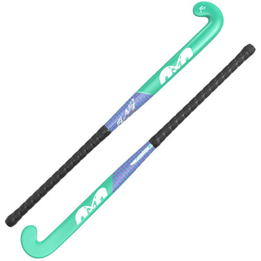 TK Flair Junior Control Bow Hockey Stick - 2025