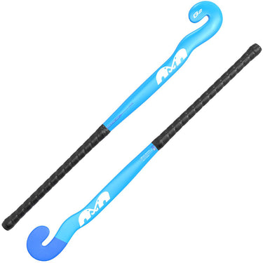 TK G2 Curved Goalkeeping Hockey Stick - 2025