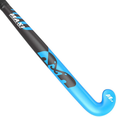 TK Maxi Wooden Junior Hockey Stick - 2025