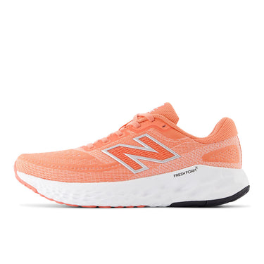 New Balance Fresh Foam X EVOZ V4 Womens Running Shoes