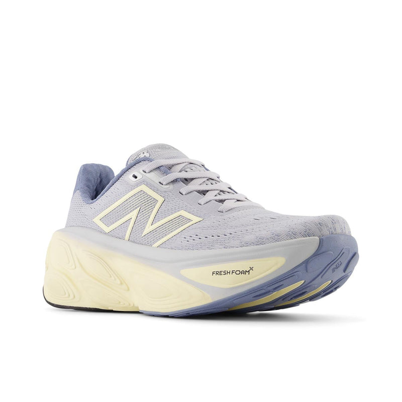 New Balance Fresh Foam X MORE V5 Womens Running Shoes