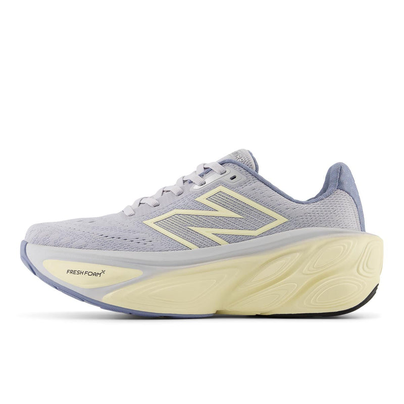 New Balance Fresh Foam X MORE V5 Womens Running Shoes