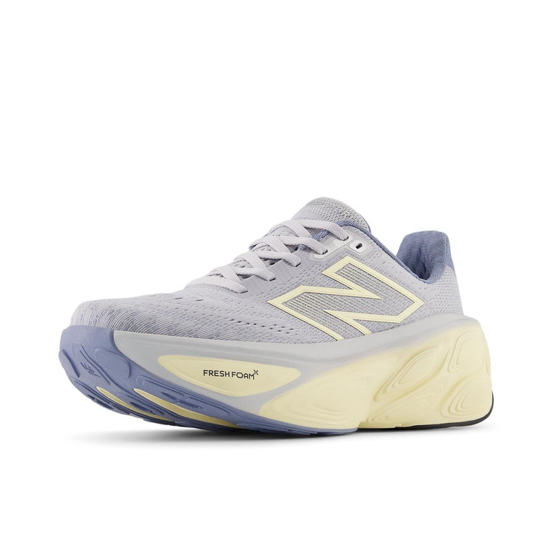 New Balance Fresh Foam X MORE V5 Womens Running Shoes