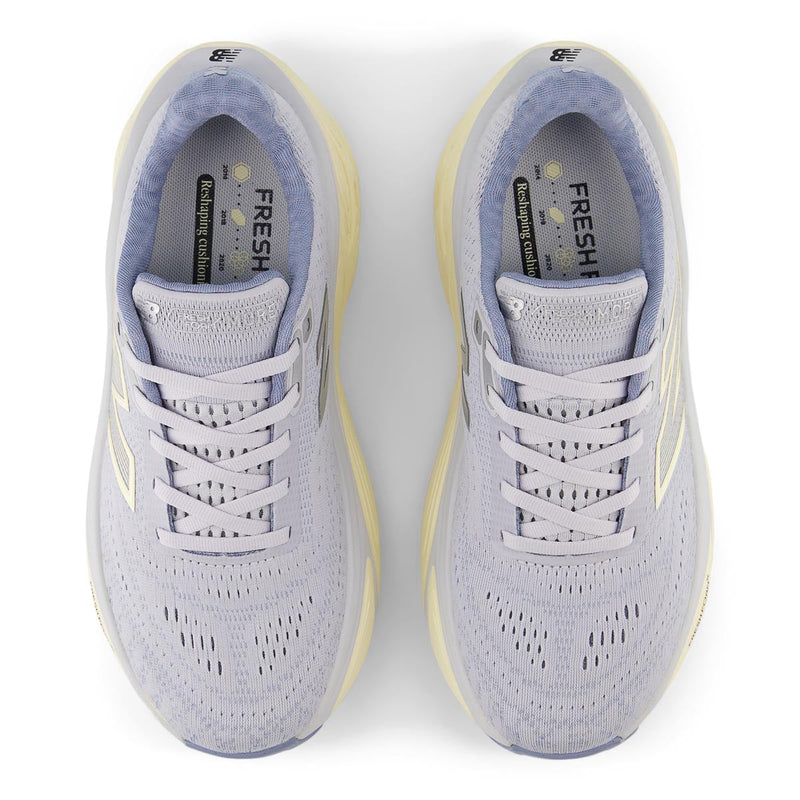 New Balance Fresh Foam X MORE V5 Womens Running Shoes