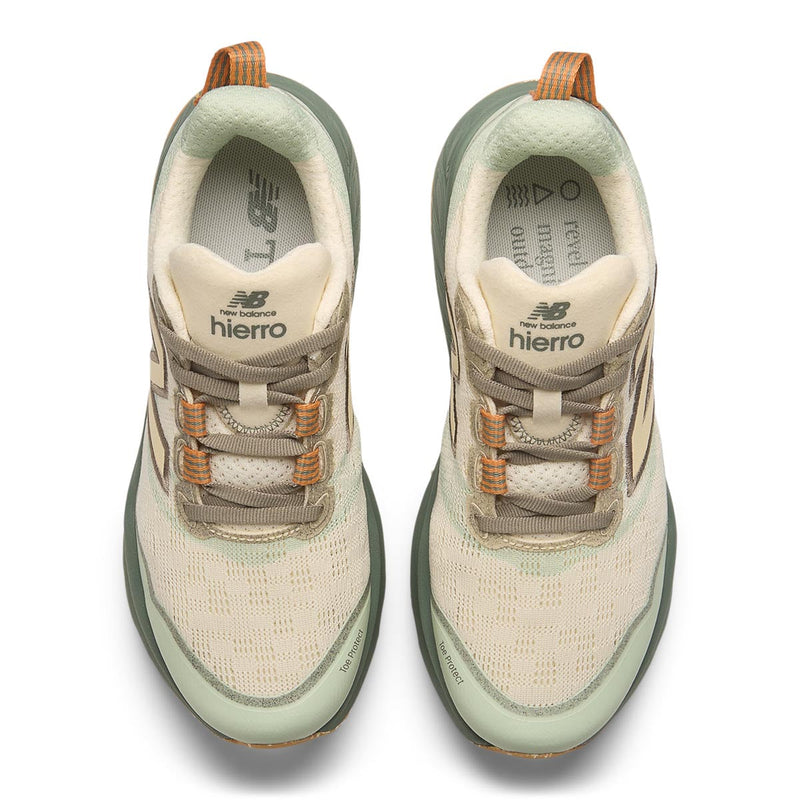 New Balance Fresh Foam X HIERRO V9 Womens Running Shoes