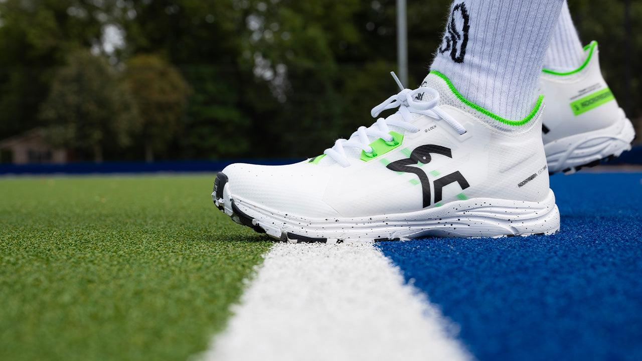 When Should You Replace Hockey Shoes?