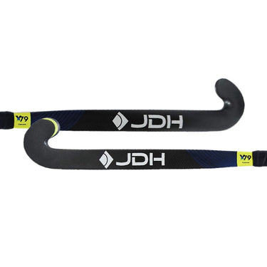 JDH X79 Concave Hockey Stick - 2025