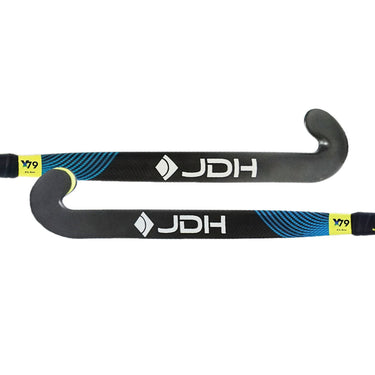 JDH X79 Extra Low Bow Hockey Stick - 2025