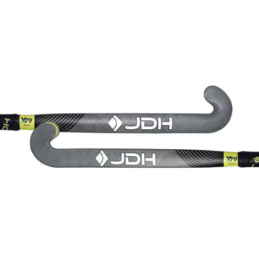 JDH X79 Mid Bow Hockey Stick - 2025