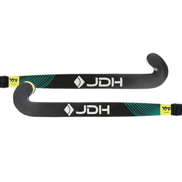 JDH X79 Pro Bow Hockey Stick - 2025