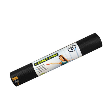 Fitness-Mad Warrior Yoga Mat II