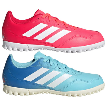 Adidas Youngstar Rise Junior Hockey Shoes - 2026