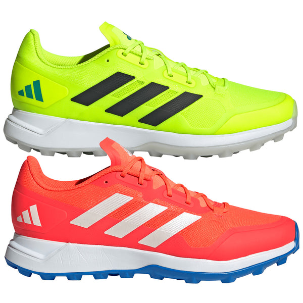 DOKO24 Adidas Zone Dox 2.2S Hockey Shoes - 2025 – HockeyDirect