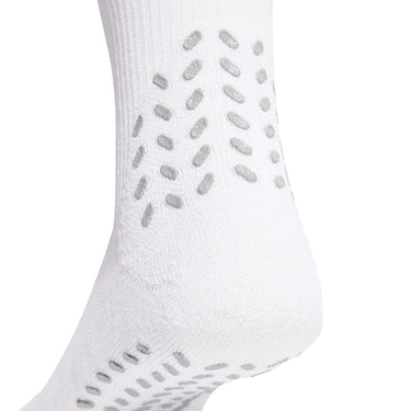 Adidas Performance Cushioned Crew Grip Socks