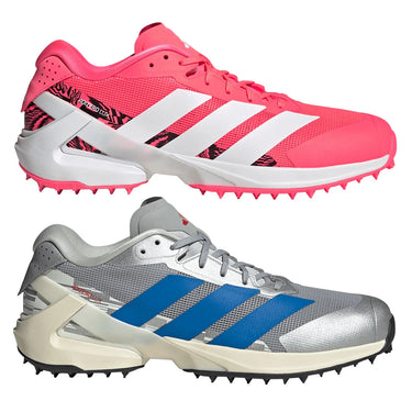 Adidas Adizero Lux 3 Hockey Shoes - 2026