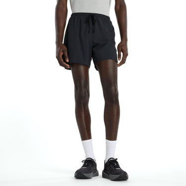 New Balance RC Essential 5" Mens Running Shorts