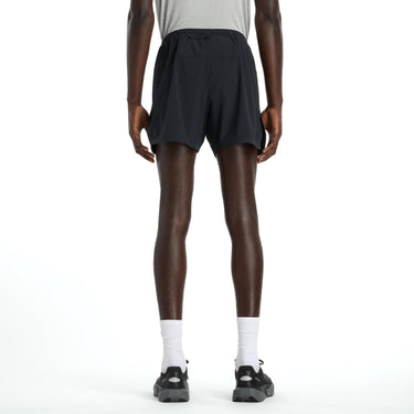New Balance RC Essential 5" Mens Running Shorts