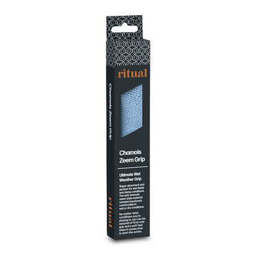 Ritual Chamois Tex Hockey Grip