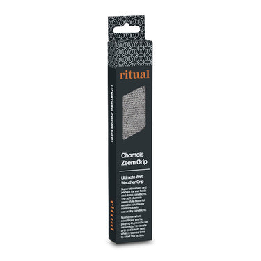 Ritual Chamois Tex Hockey Grip