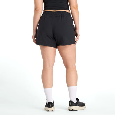 New Balance RC 5" Womens Running Shorts