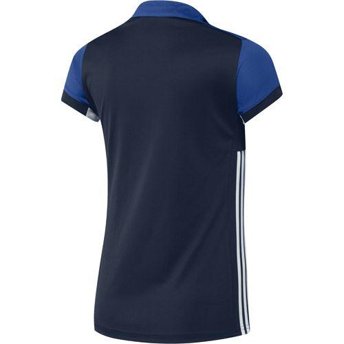 Adidas T16 Women Clima Polo Shirt