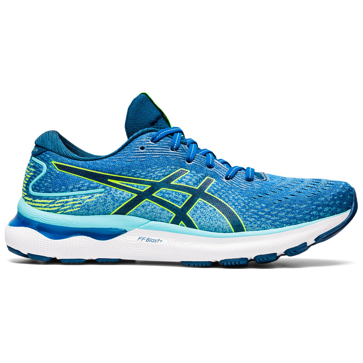 Nimbus asics homme clearance