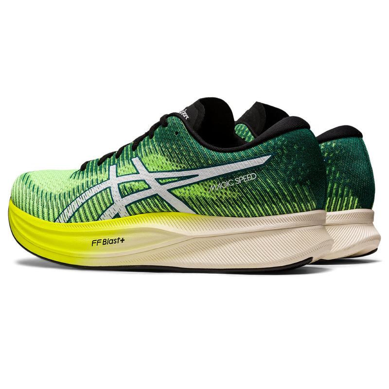 Asics Magic Speed 2 Mens Running Shoes