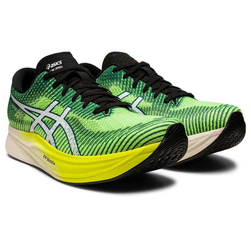 Asics Magic Speed 2 Mens Running Shoes