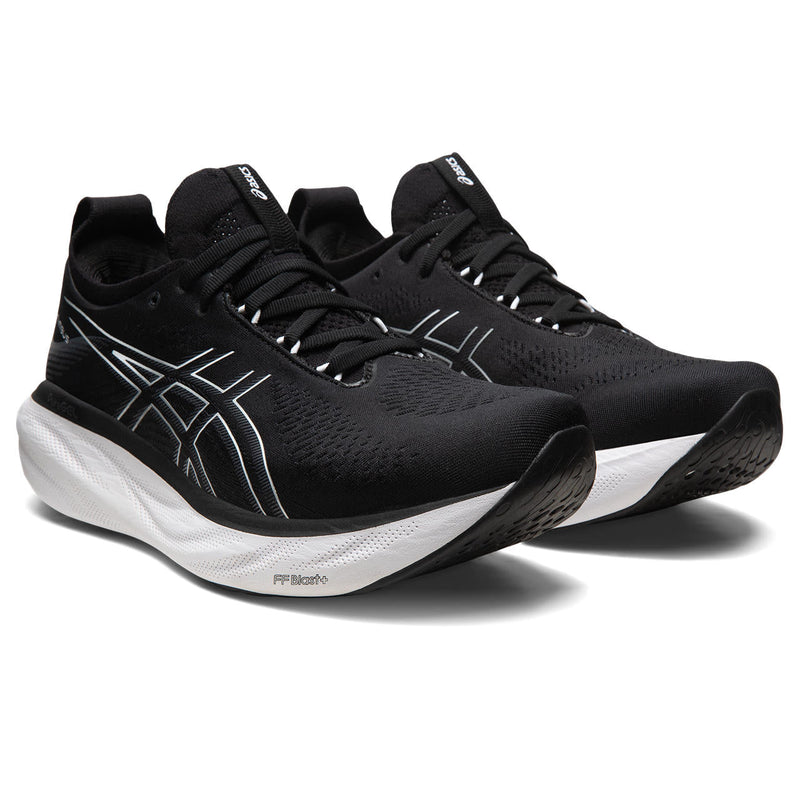 Asics Gel Nimbus 25 Mens Running Shoes