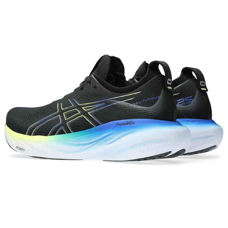 Asics Gel Nimbus 25 Mens Running Shoes