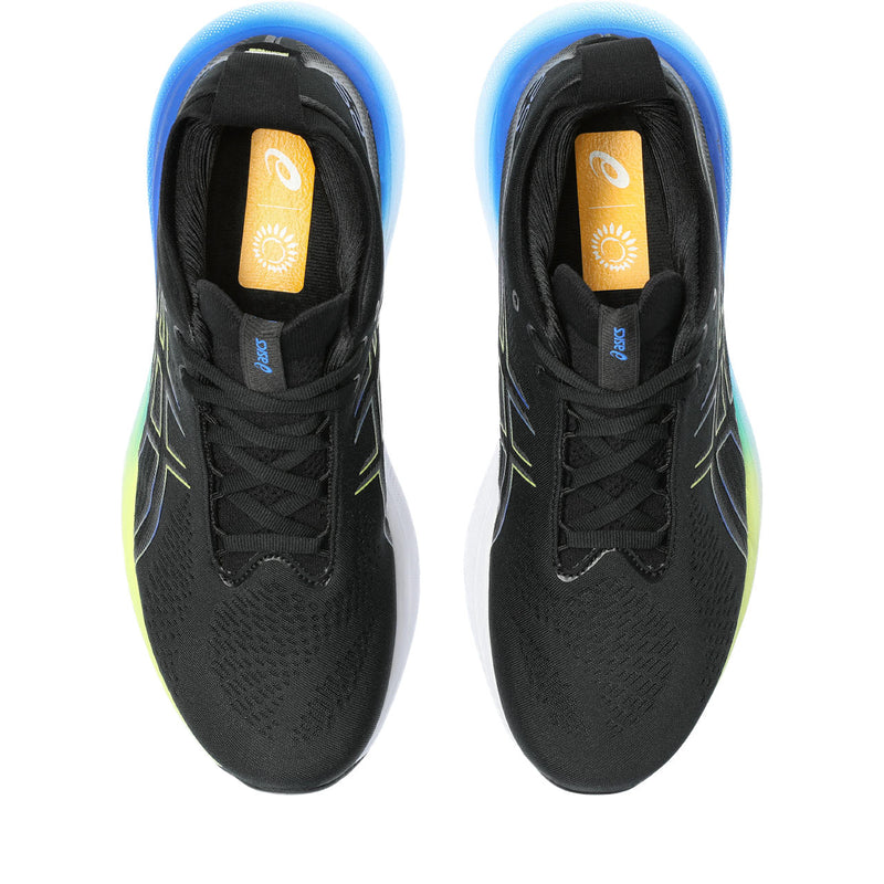 Asics Gel Nimbus 25 Mens Running Shoes