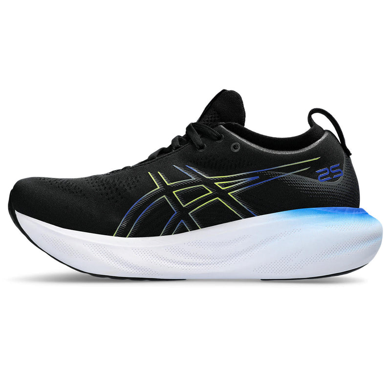 Asics Gel Nimbus 25 Mens Running Shoes