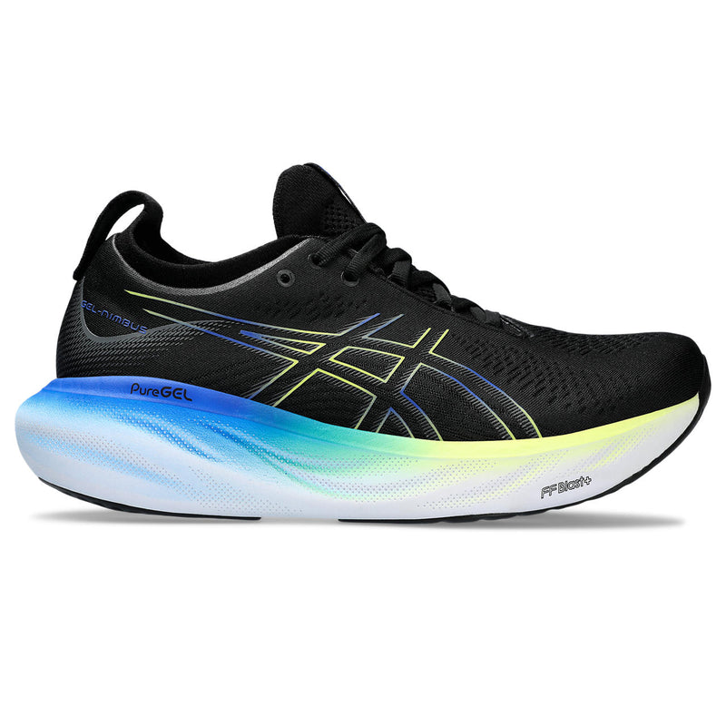 Asics Gel Nimbus 25 Mens Running Shoes