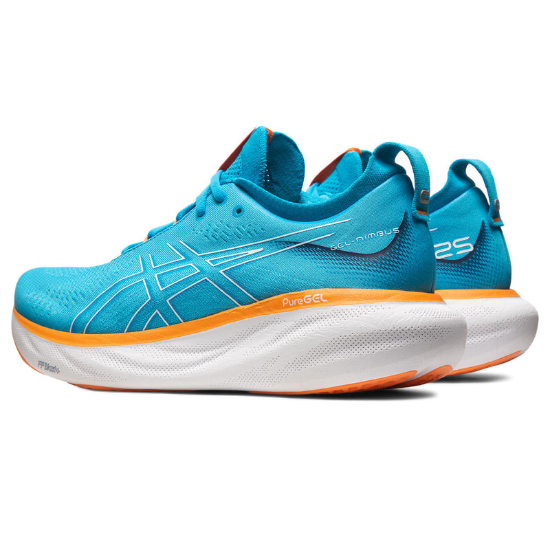 Asics Gel Nimbus 25 Mens Running Shoes