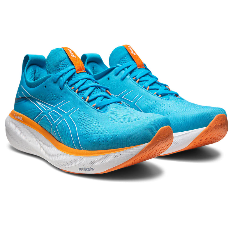 Asics Gel Nimbus 25 Mens Running Shoes