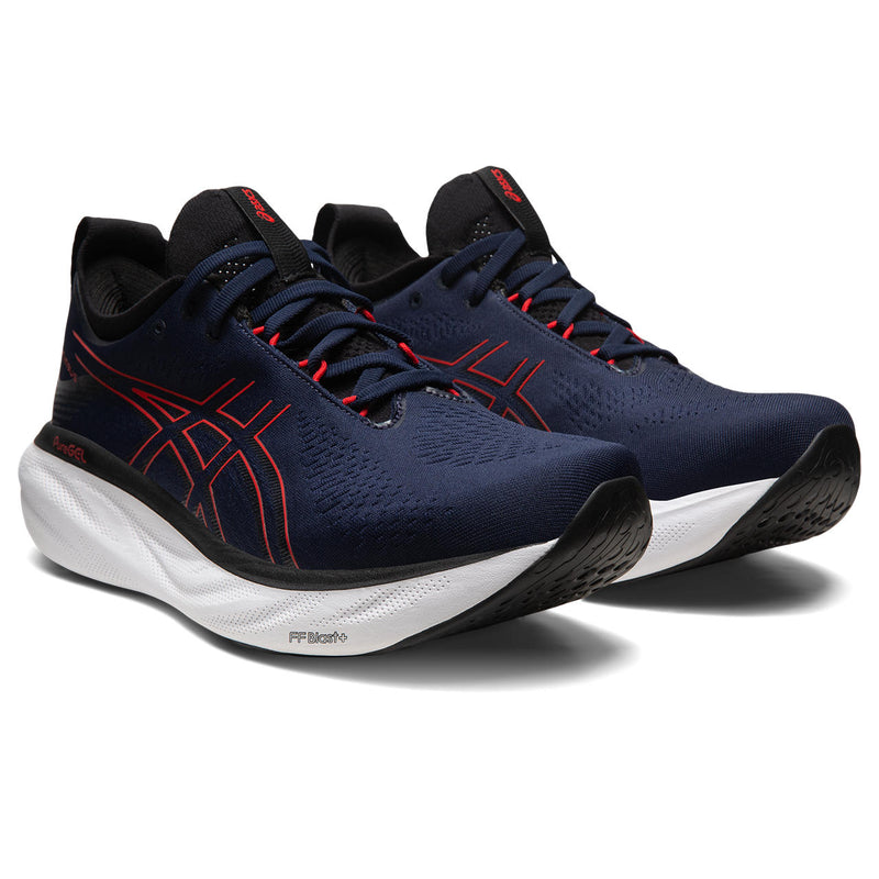 Asics Gel Nimbus 25 Mens Running Shoes