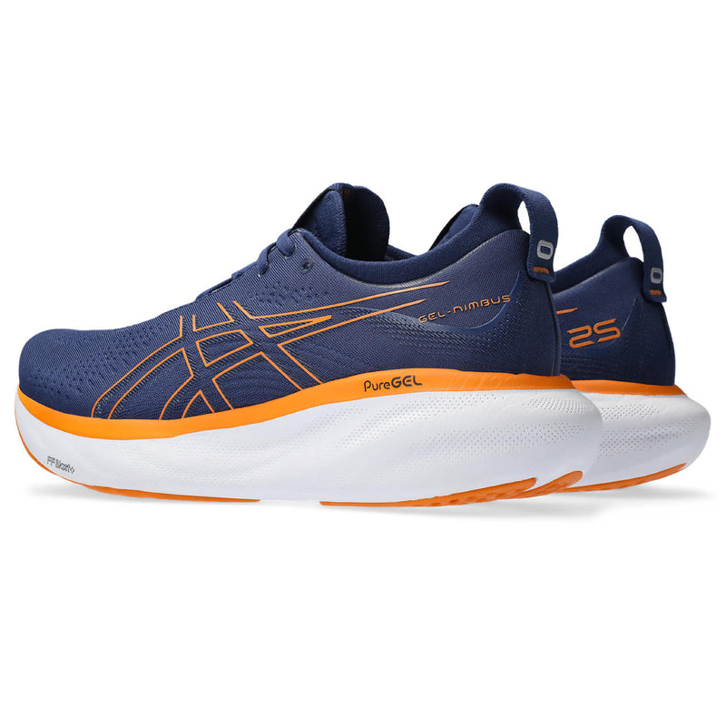 Asics Gel Nimbus 25 Mens Running Shoes