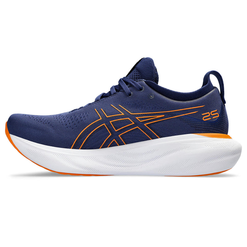 Asics Gel Nimbus 25 Mens Running Shoes