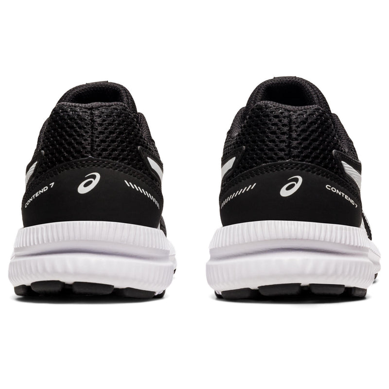 Asics Contend 7 GS Junior Running Shoes