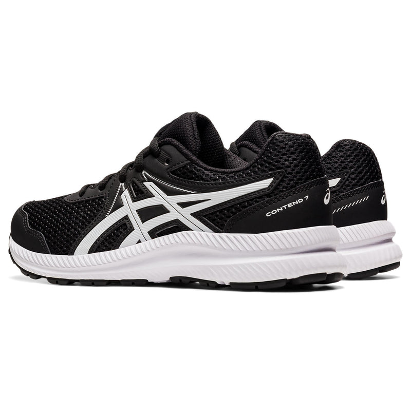 Asics Contend 7 GS Junior Running Shoes
