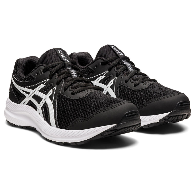 Asics Contend 7 GS Junior Running Shoes